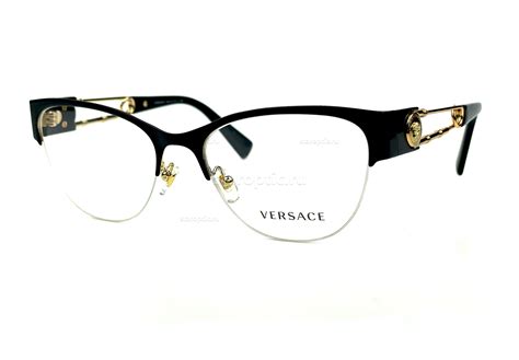 versace glasses ve 1235|Versace VE1235 Eyeglasses .